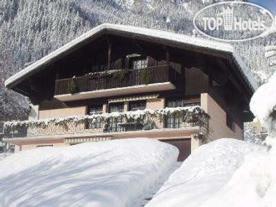 Hotel photo Res. Camelia 4*