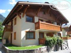 Hotel photo Res. Etoile 3*