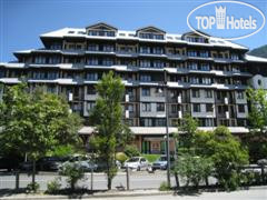 Hotel photo Res. Forsythia 3*