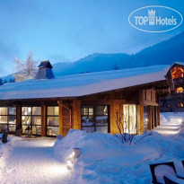 Alpaga Lodges