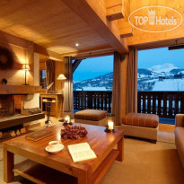 Alpaga Lodges