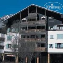 Residence Maeva Chamois Blanc - Aiguille 