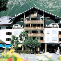 Residence Maeva Chamois Blanc - Aiguille 