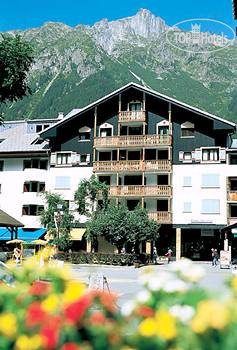 Hotel photo Residence Maeva Chamois Blanc - Aiguille APT