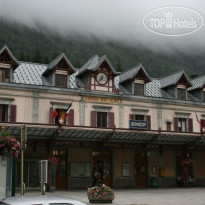 Residence Maeva Chamois Blanc - Aiguille 