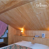 La Prairie Chalet les Griottes 