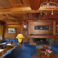 La Prairie Chalet les Griottes 