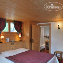 La Prairie Chalet les Griottes 