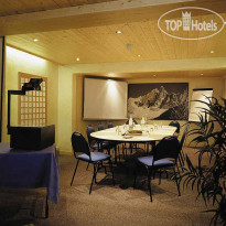 La Prairie Chalet les Griottes 