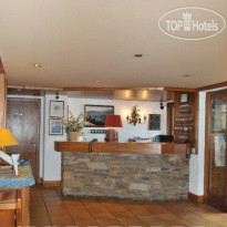 La Prairie Chalet les Griottes 