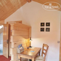 La Prairie Chalet les Griottes 