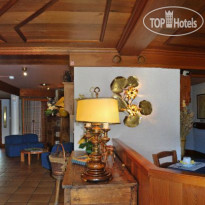 La Prairie Chalet les Griottes 