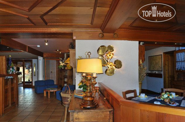 New photos from tourists La Prairie Chalet les Griottes 3*