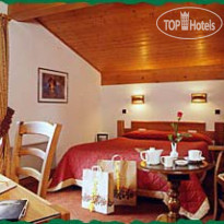 La Prairie Chalet les Griottes 