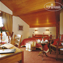 La Prairie Chalet les Griottes 