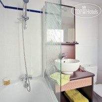 Zenitude Hotel-Residences Les Hauts d Annecy 