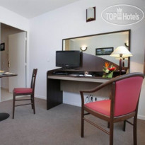 Zenitude Hotel-Residences Les Hauts d Annecy 
