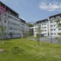Zenitude Hotel-Residences Les Hauts d Annecy 