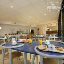 Zenitude Hotel-Residences Les Hauts d Annecy 