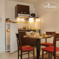 Zenitude Hotel-Residences Les Hauts d Annecy 