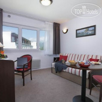 Zenitude Hotel-Residences Les Hauts d Annecy 