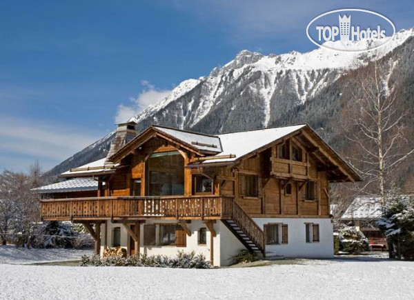 Hotel photo Chalet Lumiere APT
