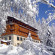 Chalet Hotel les Campanules 