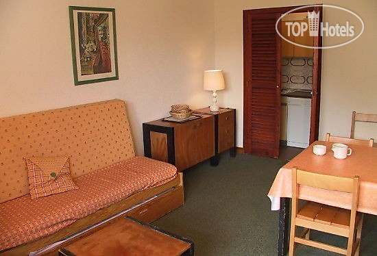 New photos from tourists Agence du Roc Blanc APT