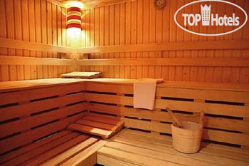 New photos from tourists Les Chalets du Prariand 3*