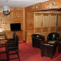 Le Chalet de lAncolie 