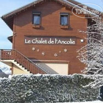 Le Chalet de lAncolie 