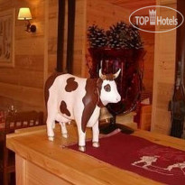 Le Chalet de lAncolie 