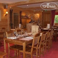 Le Chalet de lAncolie 