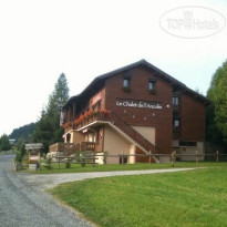 Le Chalet de lAncolie 