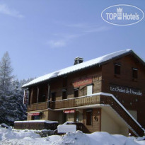 Le Chalet de lAncolie 