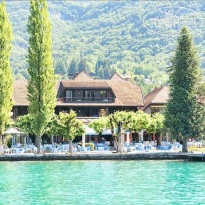 Auberge du Pere Bise 