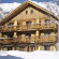 Les Chalets de la Porte des Saisons 
