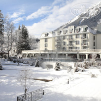 Club Med Chamonix Mont Blanc (closed) 