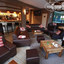 Hotel & Chalet Du Bois 