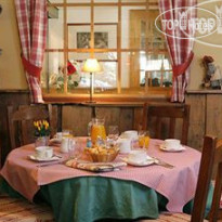 Hotel & Chalet Du Bois 