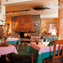 Hotel & Chalet Du Bois 