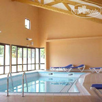 Best Western Porte Sud De Geneve