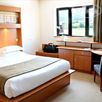 Best Western Porte Sud De Geneve
