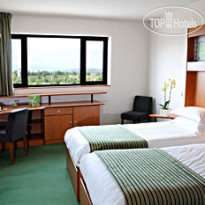 Best Western Porte Sud De Geneve