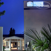 Best Western Alexander Park 