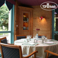 Best Western Hotel Florimont 