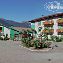 Best Western Hotel Florimont 