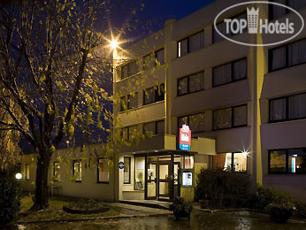 Hotel photo Ibis Chambery 2*