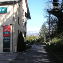 Ibis Annecy Cran-Gevrier 