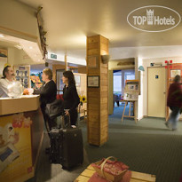 Ibis Moutiers Tarentaise 